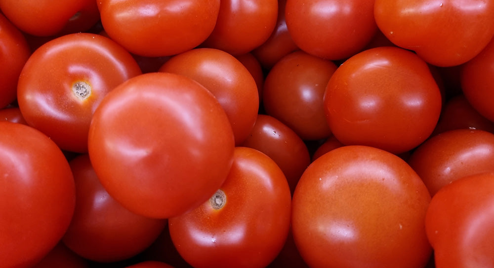 How To Blanch Tomatoes