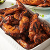 BBQ Texan BBQ Chicken Wings from Dawat Food Meal Kit