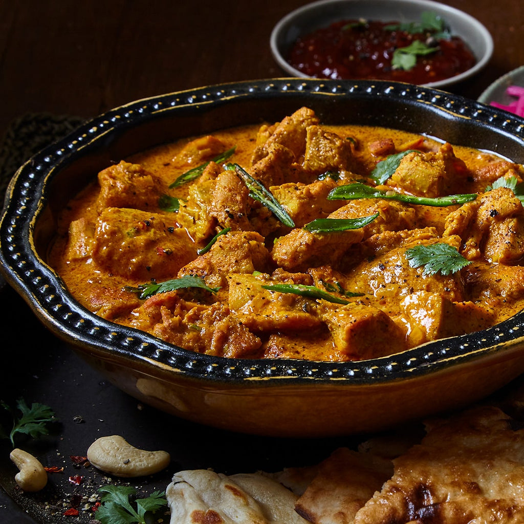 Kaju Chicken Indian Meal Kit