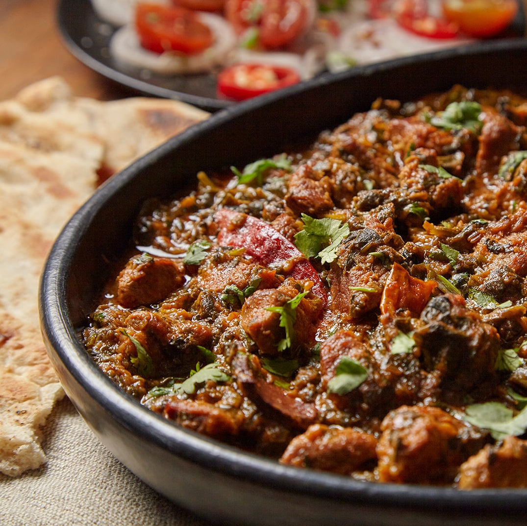 Lamb Palak Meal Kit Indian Meal Kit From Dawat Food Dawat Food lamb-palak-meal-kit-indian-meal-kit-from-dawat-food-dawat-food