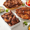 Summer BBQ Meats from Dawat Food Meal Kits