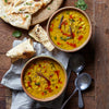 Panchmel Daal Indian Meal Kit from Dawat Food