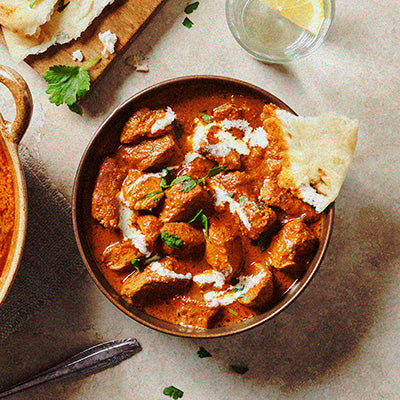 Butter Chicken Indian Meal Kit